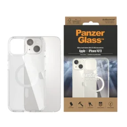 PanzerGlass MagSafe Hrdskal - iPhone 14