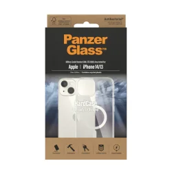 PanzerGlass MagSafe Hrdskal - iPhone 14