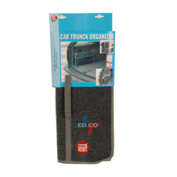 All Ride Opbevaringstaske til bilen