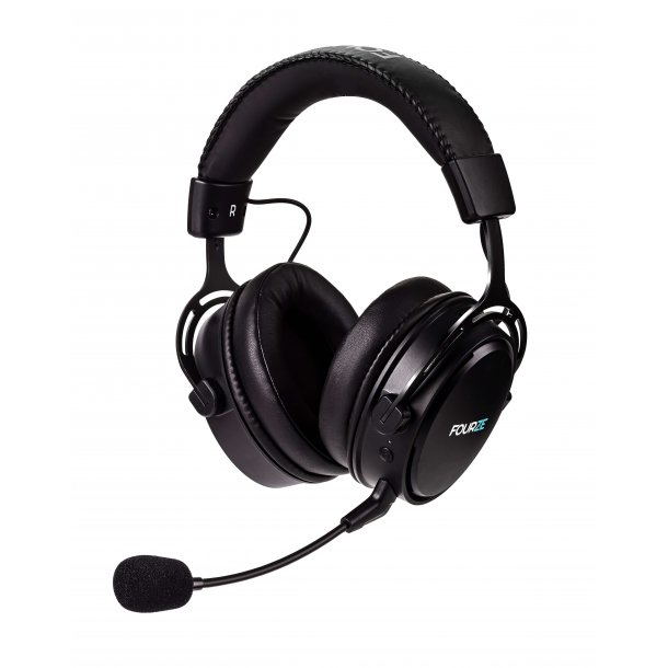 Fourze-GH400 Wireless Gaming headset