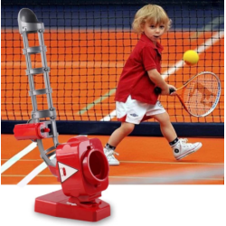 2-i-1 Baseball &amp; Tennis spillest