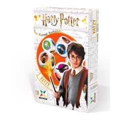 Harry Potter Yatzy (Nordic)
