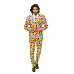 OppoSuits Confetteroni