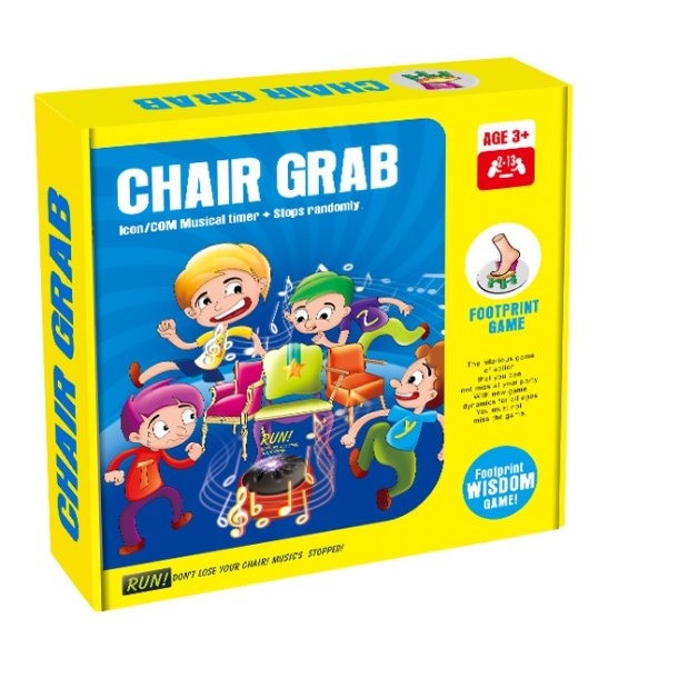 Chair grab