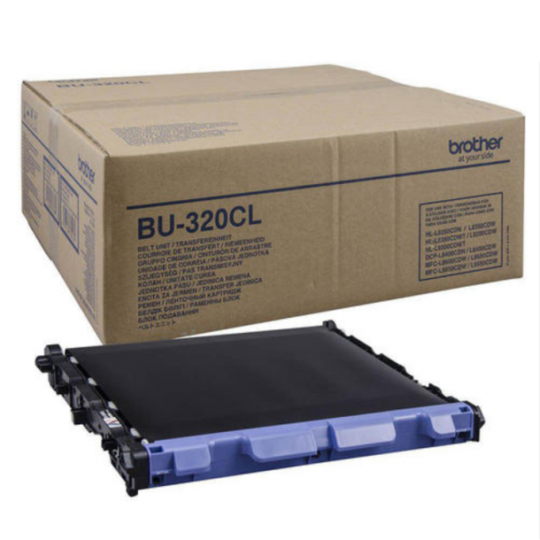 Brother BU320CL belt unit Toner - Original - 50000 sider