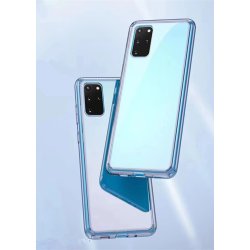 Samsung S10-fodral - vattenavvisande, transparent