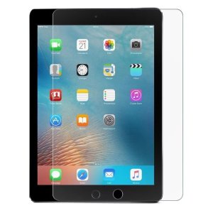 Skärmskydd (9H glas) - iPad Air/Air 2, 9.7