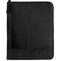 Muud G&ouml;teborg Etui f&ouml;r Stickor - L&auml;der, Svart