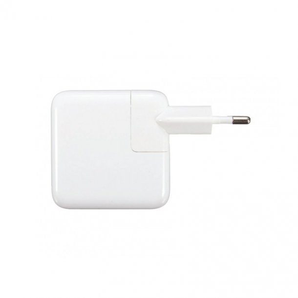 Apple Macbook magsafe oplader, 29 W Usb-C - til Macbook 12", kompatibel