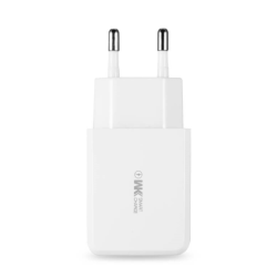V&auml;ggladdare 2-port USB-adapter