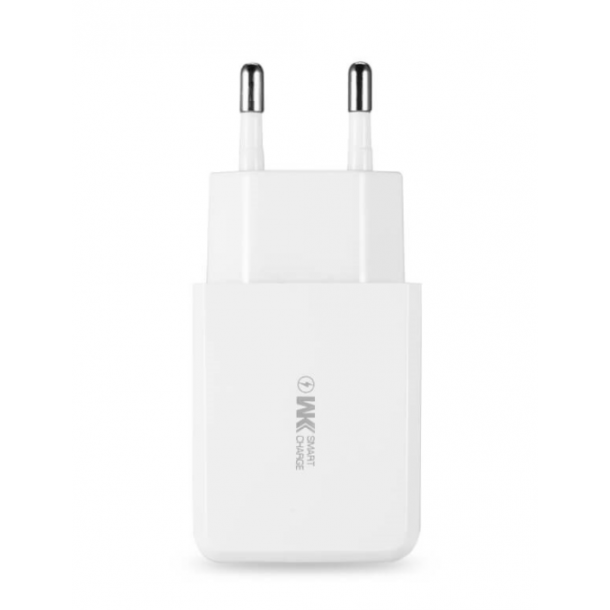SERO Adapter, wall charger, 2-port USB