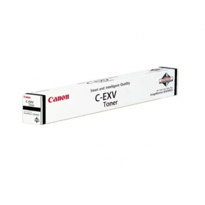 Canon toner C-EXV 51 - 0481C002 svart 69000 sider, original