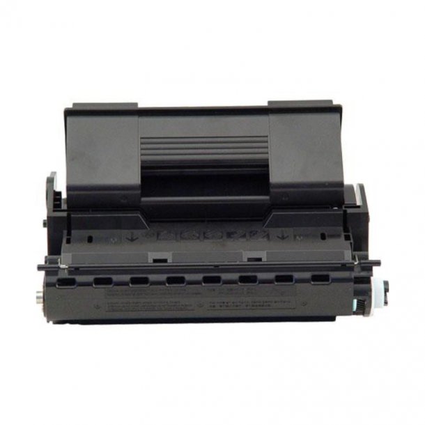 Kompatibel Brother TN 1700 BK Toner (17000 sidor)