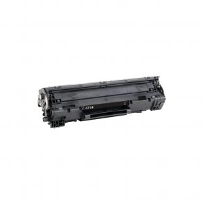 Pixojet toner Canon CRG 728 - 3500B002 svart 2100 sider
