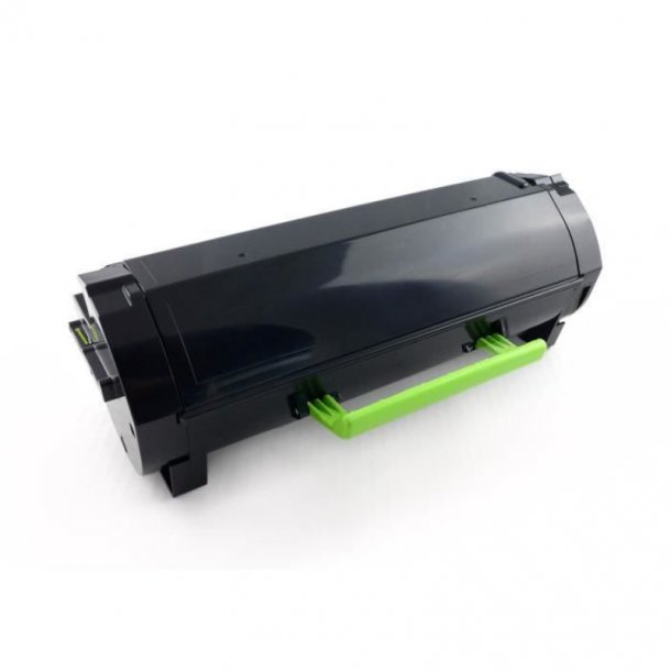 Lexmark MX310/MX511 BK Original Toner (10000 sidor)