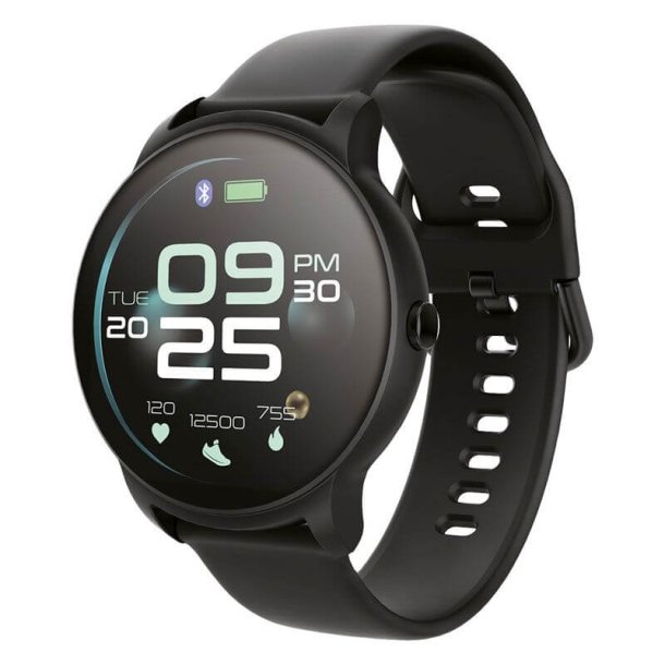 Forever ForeVive 2 SB-330 Smartwatch, black