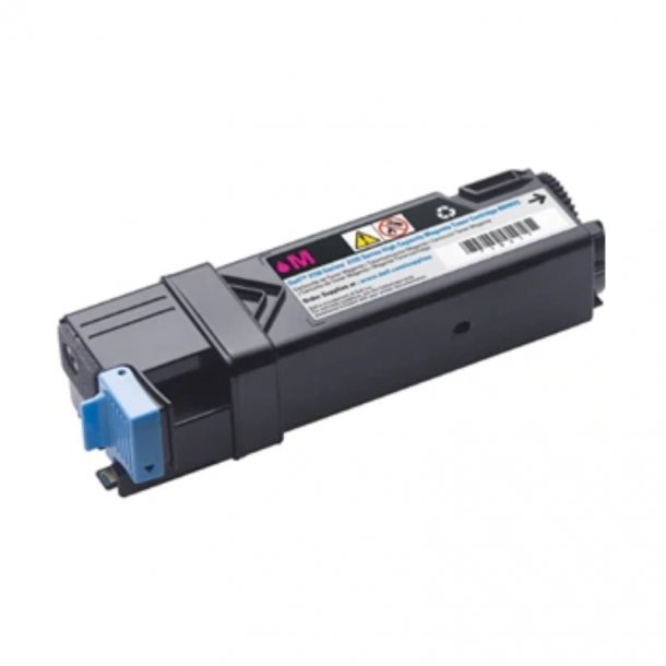Dell 8WNV5 2150/2155 M Original Toner (2500 sidor)