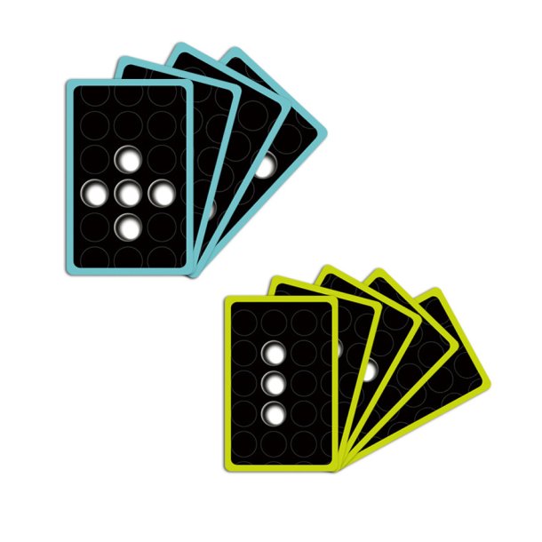 Game Bounce bordspel