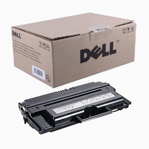 Dell RF223 BK Original Toner (5000 sidor)