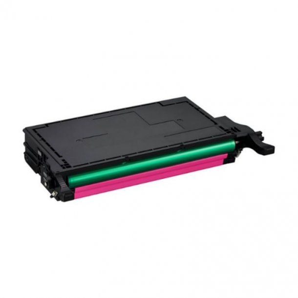 Kompatibel Samsung CLT M508L M CLT-M5082L Lasertoner, Magenta, , 4000 sidor