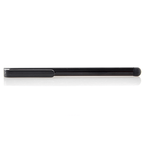 SERO Stylus Touch pen for Smartphones and iPad, black 