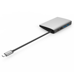 USB-C Pro Multiadapter 9-i-1