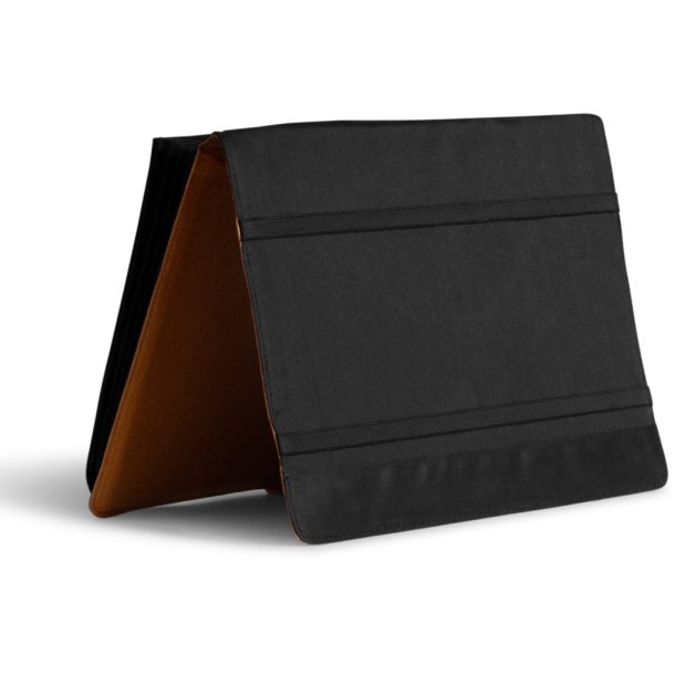 Muud Fiola Etui fr Mnster - Lder, Whisky