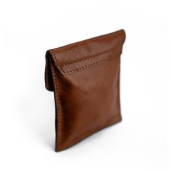 Muud Bergen Etui fr Nlar - Lder, Rich Brown