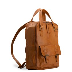 Muud Geogina Ryggs&auml;ck - Whisky