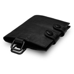 Muud Carita I Tillbeh&ouml;r till Etui - L&auml;der, Svart