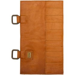 Muud Carita I Tillbeh&ouml;r till Etui - L&auml;der, Whisky