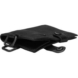 Muud Carita H Tillbeh&ouml;r till Etui - L&auml;der, Svart