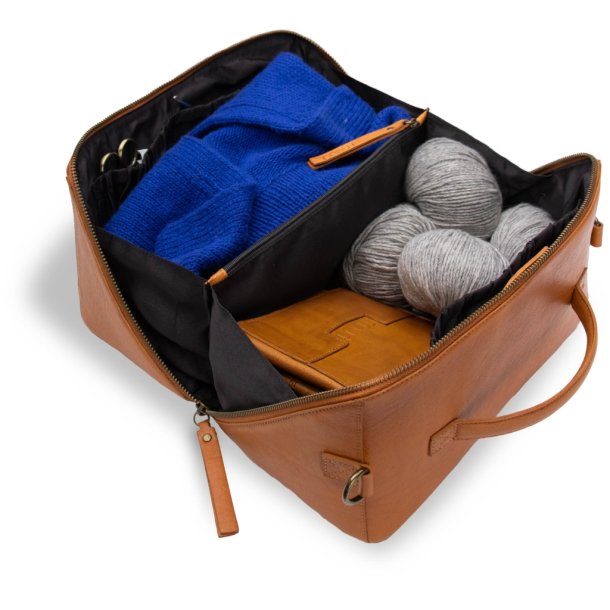 Muud Cleo Midi Vska - Lder, Whisky