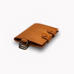 Muud Carita I Tillbeh&ouml;r till Etui - L&auml;der, Whisky