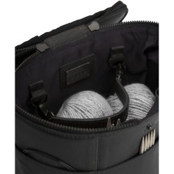 Muud Grace Vska - Lder, Svart