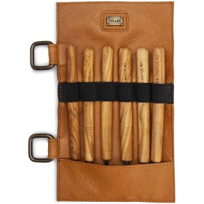 Muud Carita E Tilbehr til Etui - Lr, Whisky