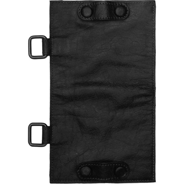 Muud Carita I Tillbeh&ouml;r till Etui - L&auml;der, Svart