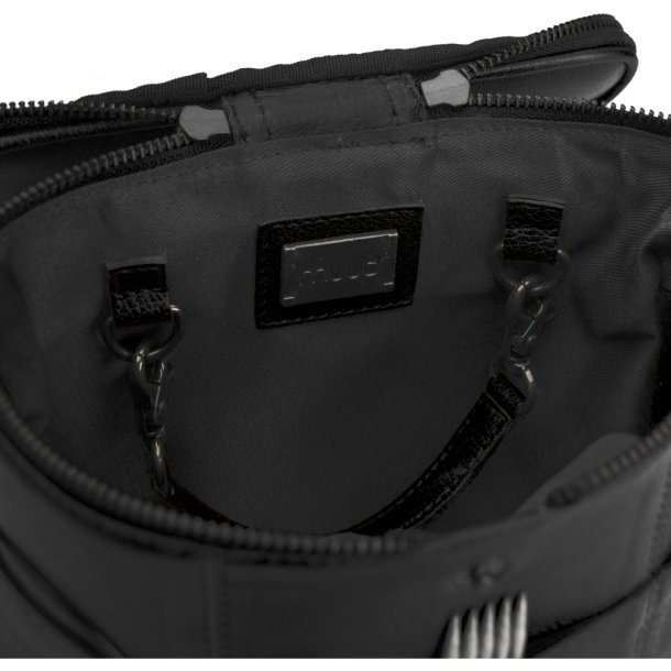 Muud Grace Vska - Lder, Svart