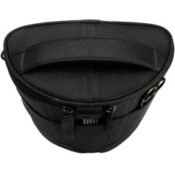 Muud Grace Vska - Lder, Svart