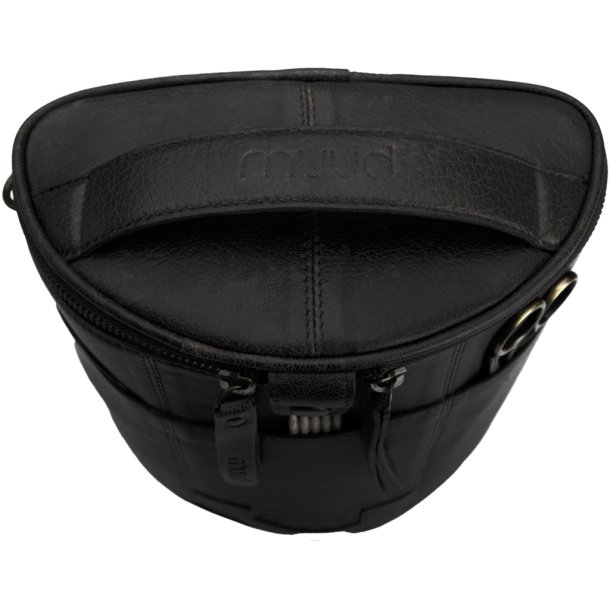 Muud Grace Vska - Lder, Svart