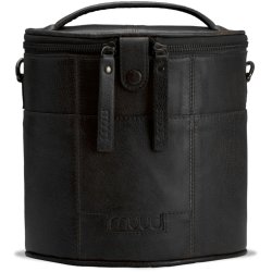 Muud Grace Vska - Lder, Svart