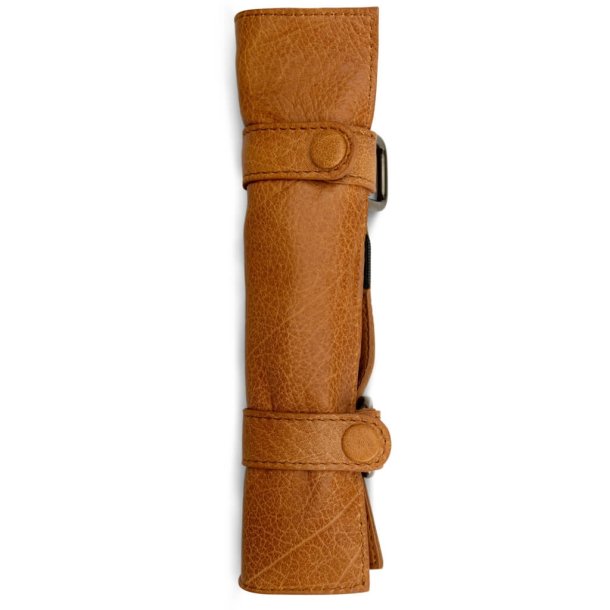 Muud Carita E Tillbeh&ouml;r till Etui - L&auml;der, Whisky