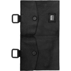 Muud Carita H Tillbeh&ouml;r till Etui - L&auml;der, Svart