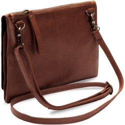 Muud Gro V&auml;ska - M&ouml;rkbrun