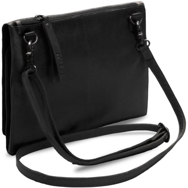 Muud Gro V&auml;ska - Svart