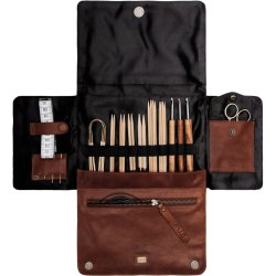 Muud Gro V&auml;ska - M&ouml;rkbrun