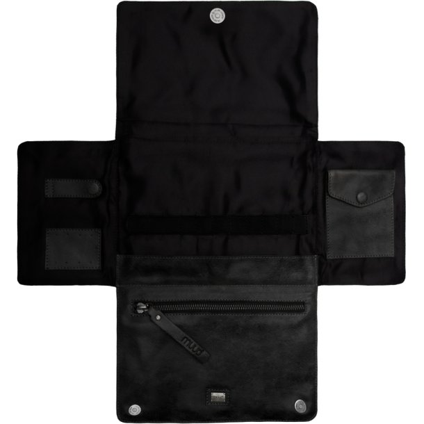 Muud Gro V&auml;ska - Svart