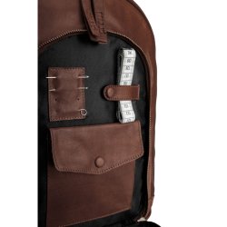 Muud Gwen Ryggs&auml;ck - Rich Brown