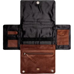 Muud Gro V&auml;ska - M&ouml;rkbrun