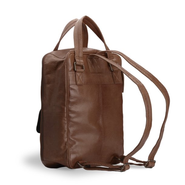 Muud Geogina Ryggs&auml;ck - Rich Brown